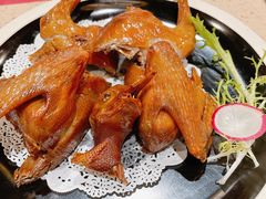 乳鸽-点都德(春熙路群光广场店)
