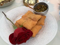 -龟兹KUCINA·新疆菜(前滩L+PLAZA店)