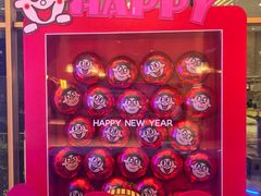 -上海神旺大酒店