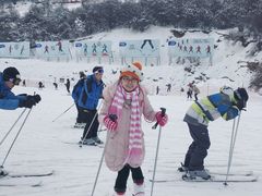 -太子岭滑雪场