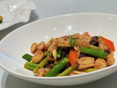 -绿杨春·淮扬宴(庐山路店)