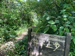 -云峰山自然风景区