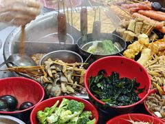 -小吴水煮(羊子巷无任何分店)