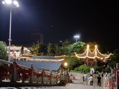 -口岸雕花楼
