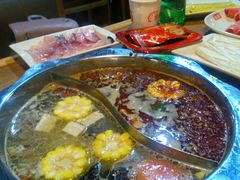 -傣妹火锅(南京东路一店)