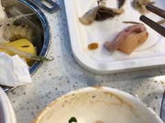 -龍歌自助小火锅(李沧丽达店)