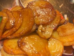 -绿茶餐厅(青岛城阳万象汇店)