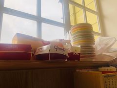 -新一番三文鱼寿司(红城湖店)