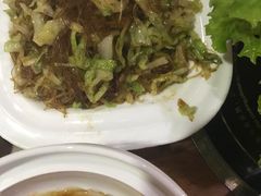-黑鸡小馆(金源店)