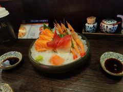 -哥哥の深夜食堂(叁宸里店)