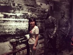 -台儿庄大战纪念馆