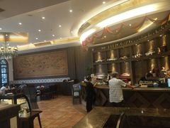 -澳门木偶葡国餐厅(珠海店)