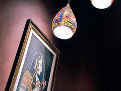-辛德里印度餐厅(勒泰商圈店)