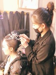 -盘子女人坊古装写真摄影(天津总店)