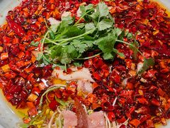-汉通东林海鲜大酒店(鼓楼孝闻街店)