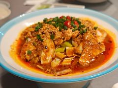 -全聚德(长白直营店)