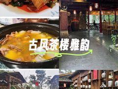 -青城甲(青城山店)