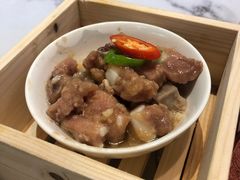 -鼎记啫啫煲(数博万达店)