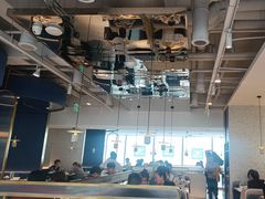 -兰湘子·湘菜小炒(长安万科广场店)