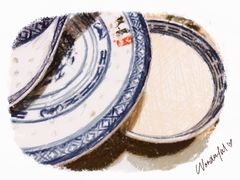 姜汁撞奶-双喜老铺(人民广场店)