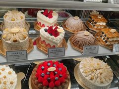 -布歌东京(金融街购物中心店)