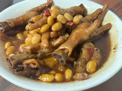 -玲燕蒸菜馆(江东路店)