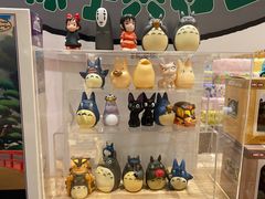 -猫的天空之城概念书店(印象城购物中心店)