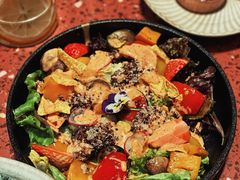 -La Terre乐田(万象城店)