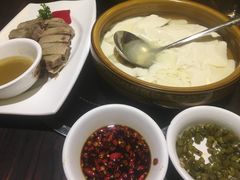 豆花-大自然(鲁家村店)