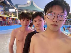-杭州浪浪浪水公园
