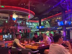 -肉串汪(望京店)