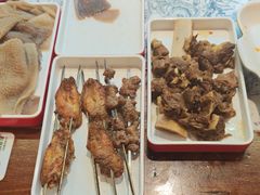 -京元盛铜锅涮肉(上海总店)