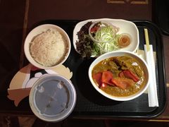 -大冒险家餐厅
