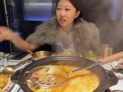 -琥珀川糟粕醋·香草鸭·鸡煲(慈云寺店)