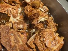 -蝎王府羊蝎子(虎坊桥总店)