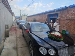 -禧·婚纱礼服馆