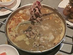 -尚宴牛特鲜自助(太原街万达店)