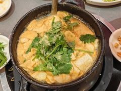 -官塘陈记鱼生·潮汕砂锅粥·牛肉火锅(潮枫路总店)