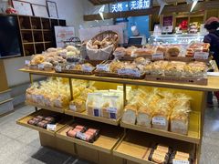 -西村叔叔的店·面包·甜品·蛋糕(崂山丽达店)