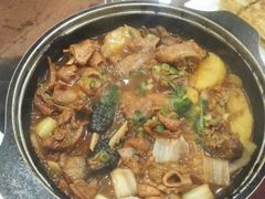 -亚丁湾海鲜大酒店(万泉嘉苑店)