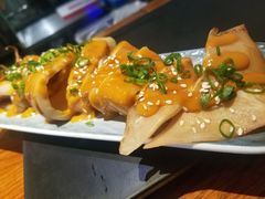 -戏作寿司(观音桥店)