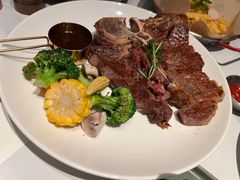 -静香HOUSE·全时段融合餐厅(七星欢乐颂店)