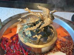 -火鳳祥鲜货火锅(宝龙广场店)