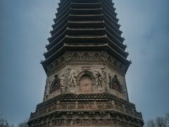 -玲珑塔公园