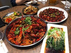 -日进一片海.生腌海鲜火锅.宵夜烧烤(三里屯总店)