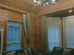 -林栖谷森林康养度假区