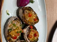 -日进一片海.生腌海鲜火锅.宵夜烧烤(三里屯总店)