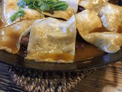 锅巴鸡-隆阜號·梧桐树(沃尔玛店)