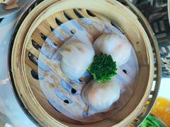 -蛇口希尔顿南海酒店·随轩中餐厅·粤菜