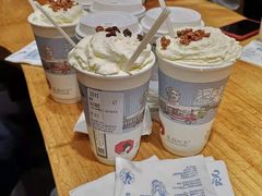 -茶颜悦色(岳麓山顶店)
